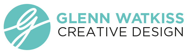 Glenn Watkiss : Graphic Designer and Artist